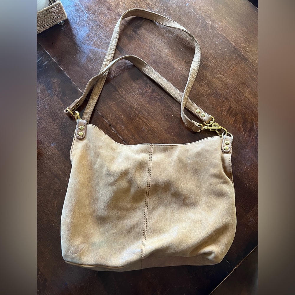 Hobo International Pier bag.